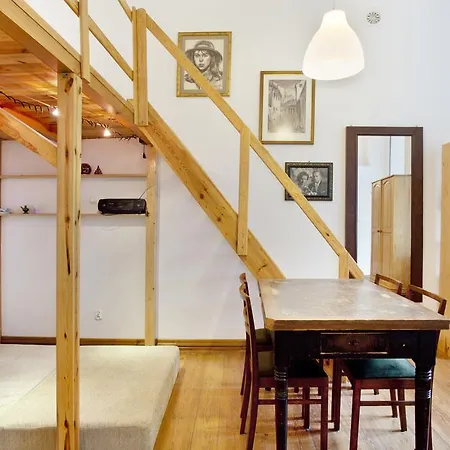 Sopockie Apartamenty - Parkowy