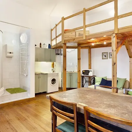 Sopockie Apartamenty - Parkowy Sopoty